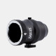 Оптичний адаптер Beastgrip DOF Adapter MK3